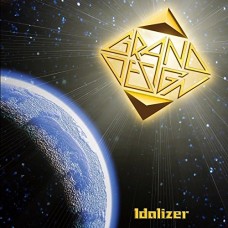 GRAND DESIGN-IDOLIZER -BONUS TR- (CD)