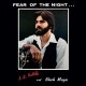 K.S. RATLIFF & BLACK MAGIC-FEAR OF THE NIGHT (LP)