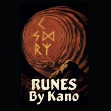 KANO-RUNES (LP)