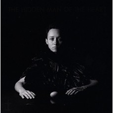 ROZ VITALIS-HIDDEN MAN OF THE HEART (CD)