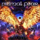 PRIMAL FEAR-APOCALYPSE (CD+DVD)