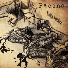 PACINO-FALLEN AMERICA (CD)