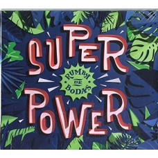 RUMBA DE BODAS-SUPER POWER (LP)