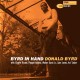 DONALD BYRD-BYRD IN HAND (LP)