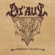 DI'AUL-NOBODY'S HEAVEN (CD)