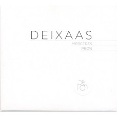MERCEDES PEON-DEIXAAS (CD)