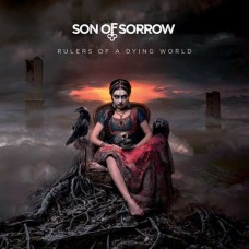 SON OF SORROW-RULES OF A DYING WORLD (CD)