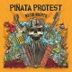 PINATA PROTEST-NECIO NIGHTS (CD)