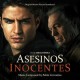 B.S.O. (BANDA SONORA ORIGINAL)-ASESINOS INOCENTES (CD)