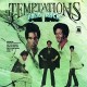 TEMPTATIONS-SOLID ROCK (CD)