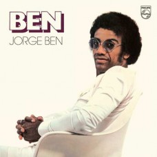 JORGE BEN-BEN -HQ/REISSUE/DELUXE- (LP)