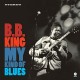 B.B. KING-MY KIND OF BLUES -HQ- (LP)