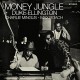 DUKE ELLINGTON/CHARLES MINGUS/MAX ROACH-MONEY JUNGLE -COLOURED- (LP)