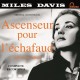 MILES DAVIS-ASCENSEUR POUR L'ECHAFAUD (LP)