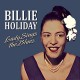 BILLIE HOLIDAY-LADY SINGS THE BLUES (LP)