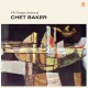 CHET BAKER-TRUMPET ARTISTRY OF.. (LP)