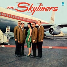 SKYLYNERS-SKYLYNERS -BONUS TR- (LP)