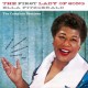ELLA FITZGERALD-FIRST LADY OF SONG - .. (2CD)