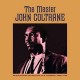 JOHN COLTRANE-MASTER -BONUS TR/REMAST- (CD)