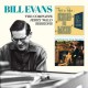 BILL EVANS-COMPLETE JERRY WALD.. (CD)