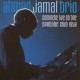 AHMAD JAMAL TRIO-COMPLETE LIVE AT THE.. (2CD)
