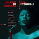 ELLA FITZGERALD-LULLABIES OF BIRDLAND (2CD)