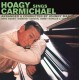 HOAGY CARMICHAEL-HOAGY SINGS CARMICHAEL.. (CD)