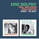 ERIC DOLPHY/MAL WALDRON/RON CARTER-WHERE?/THE QUEST (CD)