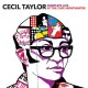 CECIL TAYLOR-COMPLETE.. -BONUS TR- (2CD)
