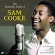SAM COOKE-WONDERFUL WORLD OF SAM.. (LP)