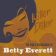 BETTY EVERETT-KILLER DILLER (7")