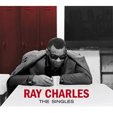 RAY CHARLES-COMPLETE 1954-1962.. (3CD)