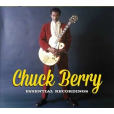CHUCK BERRY-ESSENTIAL RECORDINGS.. (3CD)