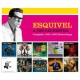 ESQUIVEL & HIS ORCHESTRA-COMPLETE 1954-1962.. (5CD)
