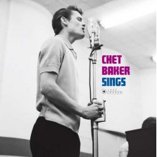 CHET BAKER-SINGS-GATEFOLD/HQ/DELUXE- (LP)