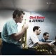 CHET BAKER-CHET BAKER & STRINGS -HQ- (LP)