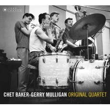 CHET BAKER-ORIGINAL QUARTET -DIGI- (2CD)