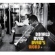 DONALD BYRD-BYRD'S WORD -HQ- (LP)