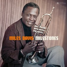 MILES DAVIS-MILESTONES -DIGI- (CD)
