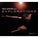 BILL EVANS-EXPLORATIONS -DIGI- (CD)