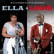 ELLA FITZGERALD & LOUIS ARMSTRONG-ELLA & LOUIS-HQ/GATEFOLD- (LP)