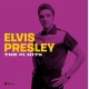 ELVIS PRESLEY-#1 HITS -HQ/GATEFOLD- (LP)