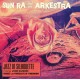 SUN RA-JAZZ IN SILHOUETTE/.. (CD)