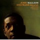 JOHN COLTRANE QUARTET-BALLADS -BONUS TR- (CD)