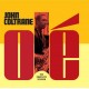 JOHN COLTRANE-OLE COLTRANE -BONUS TR- (CD)