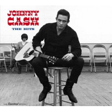 JOHNNY CASH-HITS -REMAST/DIGI- (CD)