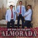 ALMORADA-QUE VIVAN LAS SEVILLANAS (CD)