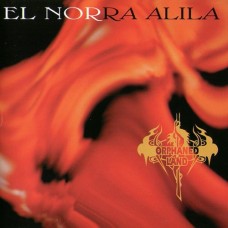 ORPHANED LAND-EL NORRA ALILA -COLOURED- (2LP)