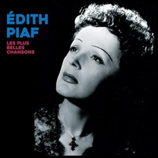 EDITH PIAF-LES PLUS BELLES CHANSONS (LP)