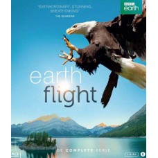 SÉRIES TV/BBC EARTH-EARTHFLIGHT (BLU-RAY)